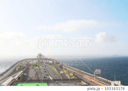 海ほたるPA 海ほたるPA 103163176