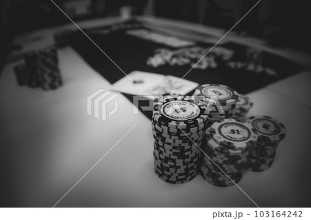 テキサスホールデム（ポーカー）のイメージ 103164242