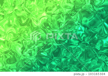 美しい液体　きらめく　抽象的　背景画像 103165304