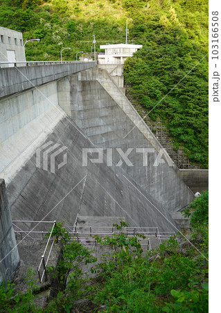 志河川ダム・愛媛県 志河川ダム・愛媛県 103166508
