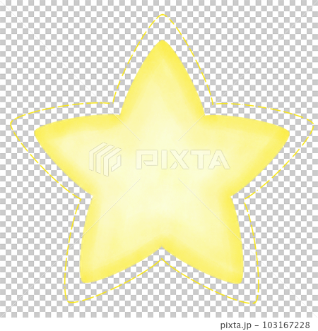 A little star A little star 103167228