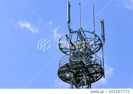 携帯電話基地局 携帯電話基地局 103167772