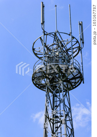 携帯電話基地局 携帯電話基地局 103167787
