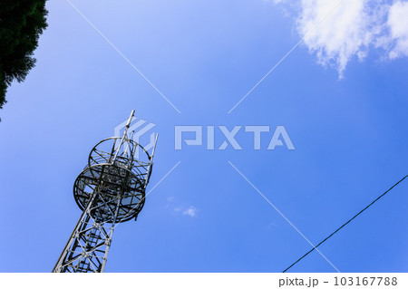 携帯電話基地局 携帯電話基地局 103167788