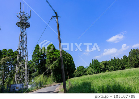 携帯電話基地局 携帯電話基地局 103167789