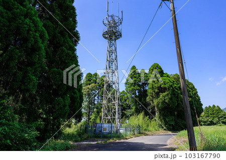 携帯電話基地局 携帯電話基地局 103167790