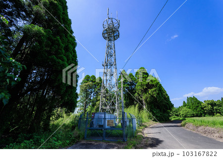 携帯電話基地局 103167822