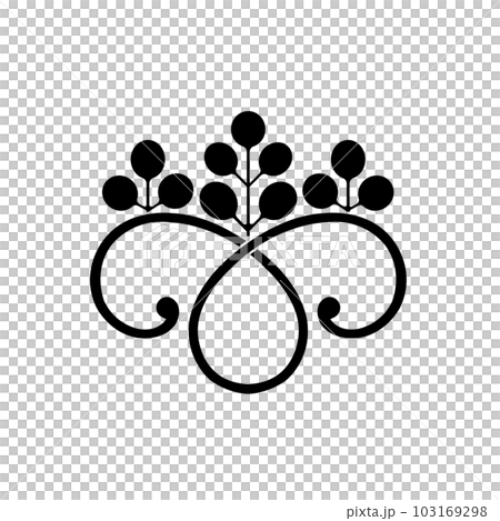 family crest ring 103169298