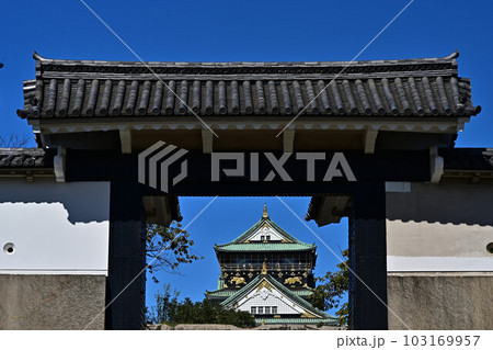 大坂城より 大坂城より 103169957