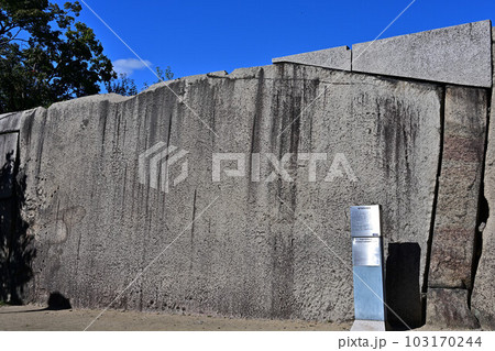 大坂城より 103170244