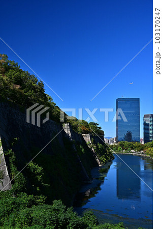 大坂城より 103170247