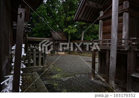 豊受大神社より 豊受大神社より 103170352