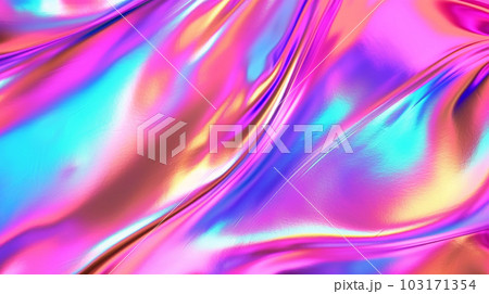 Abstract illustration, colored waves and fancy images, wallpaper, poster, art, Generated AI Abstract illustration, colored waves and fancy images, wallpaper, poster, art, Generated AI 103171354