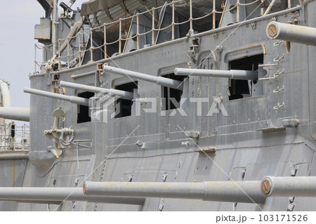 戦艦三笠記念館　 103171526