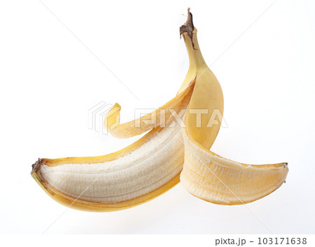 バナナ 剝く バナナ 剝く 103171638