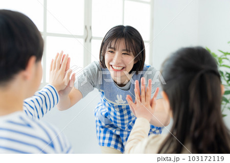 学童保育イメージ 学童保育イメージ 103172119