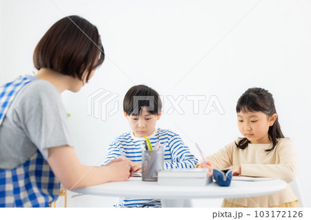 学童保育イメージ 学童保育イメージ 103172126