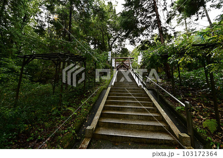 眞名井神社より 眞名井神社より 103172364
