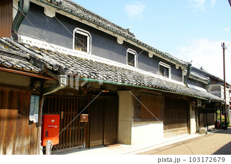 五條新町通り 103172679