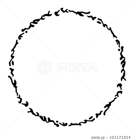 呪印のような輪 呪印のような輪 103172854