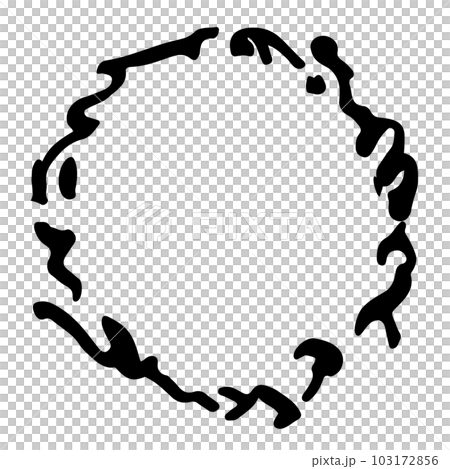 A ring like a curse mark 103172856