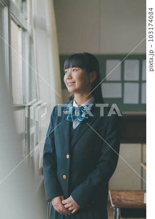 Middle school 103174084