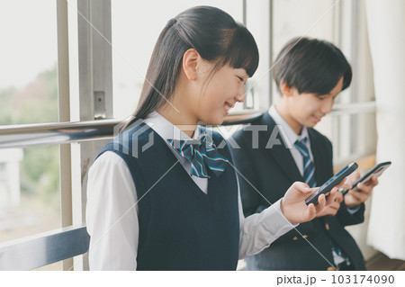 Middle school 103174090