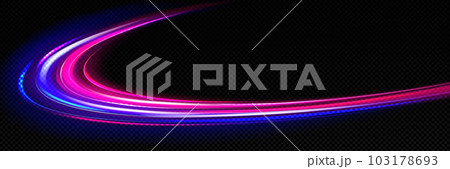 Abstract high speed light effect Abstract high speed light effect 103178693
