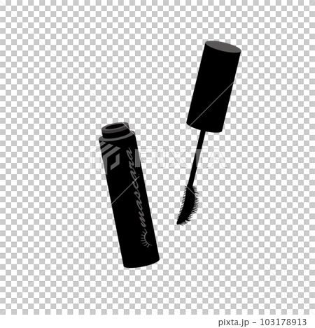 Black mascara 103178913