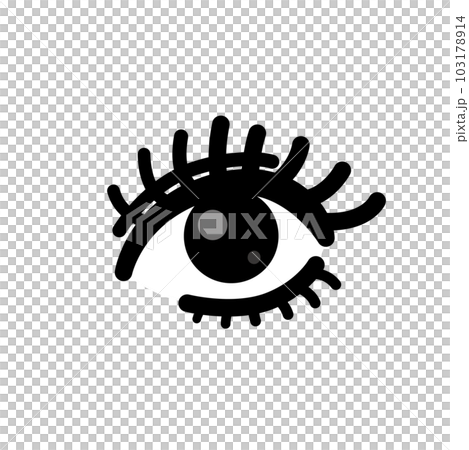 bright double eyes 103178914
