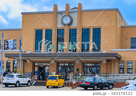 北海道 小樽市 小樽駅 北海道 小樽市 小樽駅 103179122