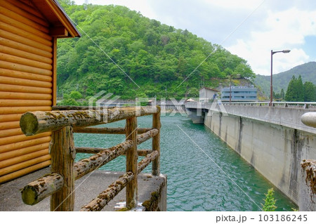 音水湖・引原ダム 103186245