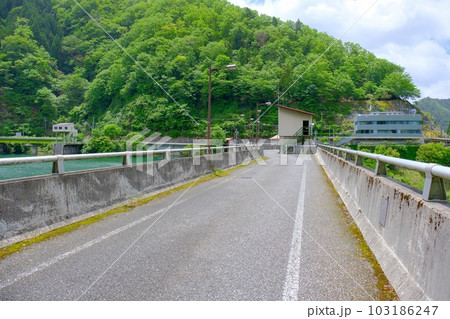 音水湖・引原ダム 103186247