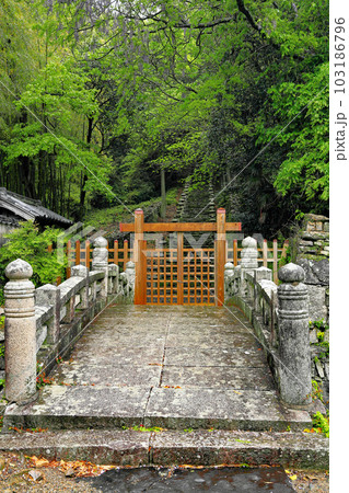 日本三大墓地｢万松院｣ 103186796