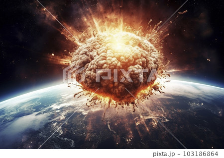 Queda de meteoro causa estrondo e assusta moradores da Bahia