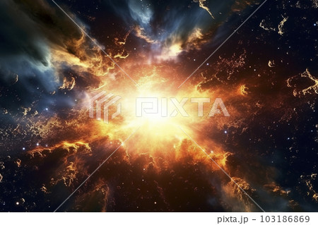 大爆発「AI生成画像」 103186869