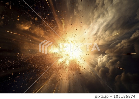 大爆発「AI生成画像」 103186874