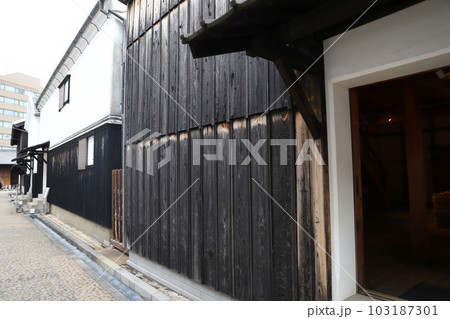 長崎　出島 103187301