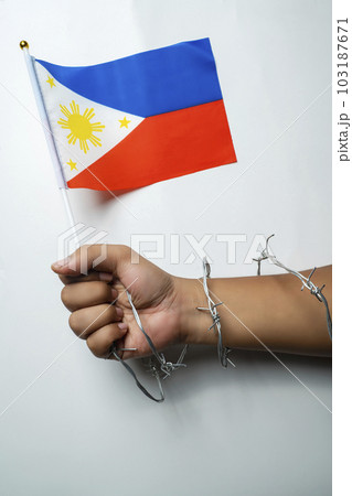 Philippines independence day 103187671