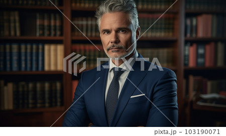 弁護士・税理士・公認会計士・行政書士・不動産鑑定士・ビジネスマン(Generative AI) 弁護士・税理士・公認会計士・行政書士・不動産鑑定士・ビジネスマン(Generative AI) 103190071