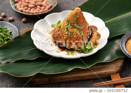粽 チマキ 御萩 103190752