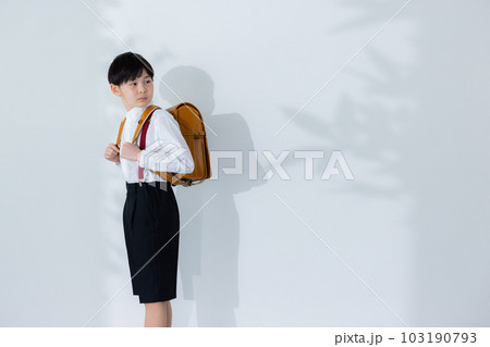 小学生の男の子 103190793