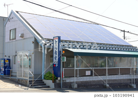 とら食堂 松戸分店　白河中華そば　自家製中太平打ちちぢれ　北総線の松飛台駅　千葉県松戸市紙敷　 103190941