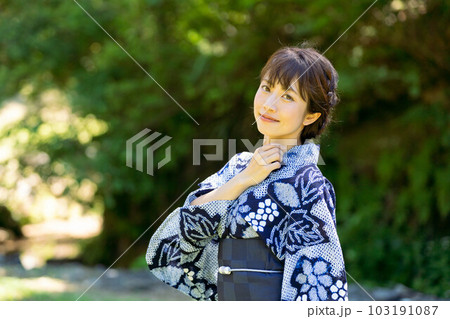 美しい日本女性 103191087