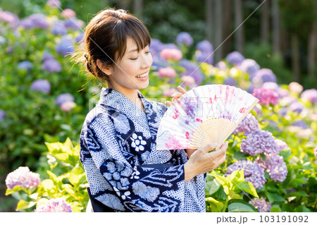 美しい日本女性 103191092
