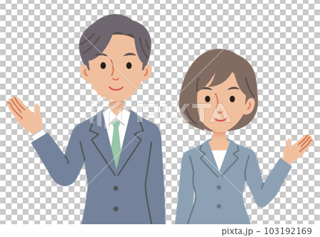 業務員指導（男女） 103192169