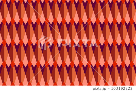 Geometric abstract 3d relief seamless pattern simple texture effect. Vector for print, interior decor, fabric, cover, packaging designs Geometric abstract 3d relief seamless pattern simple texture effect. Vector for print, interior decor, fabric, cover, packaging designs 103192222