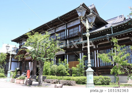竹瓦温泉・別府 竹瓦温泉・別府 103192363