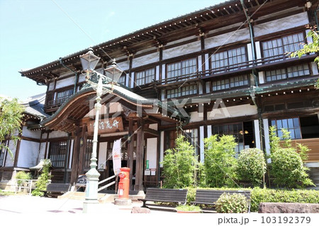 竹瓦温泉・別府 103192379