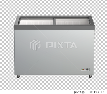 Ice cream freezer 103193113